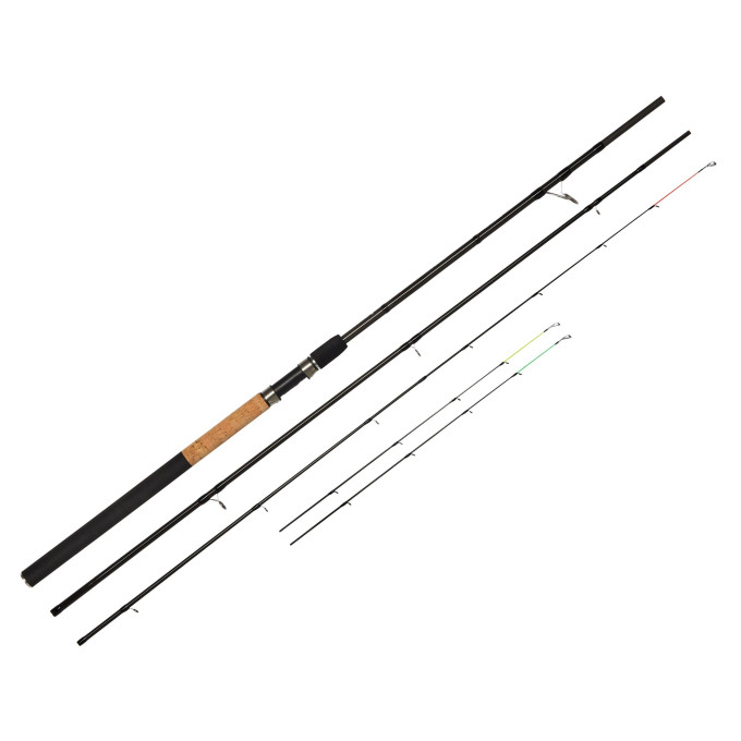 Удилище фидерное SALMO SPARTAN FEEDER 090 3.30 S3500-330